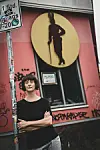 Constanze Lay ist Betreiberin der Rabbithole Bar auf St. Pauli.