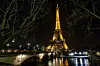 Paris Eiffelturm