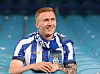 David Bates wechselte zu Sheffield Wednesday.