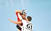 Handball Header Ticker final4