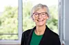 Katrin Kell ist die Fachbereichsleiterin für Pflege und Senioren des Diakonischen Werkes Hamburg.