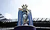 Premier League Trophäe Pott Pokal