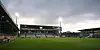 Aufgrund möglicher Fanausschreitungen wird am Sonntag der Bereich rund um das Kieler Stadion gesperrt.