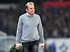 HSV-Vorstandsboss Bernd Hoffmann ist wild entschlossen, seine Pläne umzusetzen.