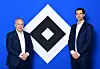 Frank Wettstein und Jonas Boldt