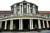 Uni E.Siemers Gebäude