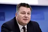 Berlins Innensenator Andreas Geisel (SPD)