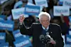 Bernie Sanders – für Fabio de Masi ein Vorbild.