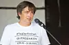 Michael Ballweg Initiator von „Querdenken 711