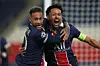 Neymar Marquinhos
