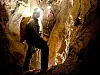 Die spektakuläre Entdeckung gelang den Forschern tief im Inneren der Höhle.