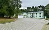 Rund 190 Flüchtlinge wohnen am Björnsonweg in Blankenese.