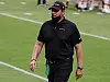 Washingtons Head Coach Ron Rivera erkrankte vor der Saison an Krebs