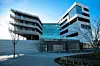 HafenCity-Universität in Hamburg