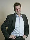 MOPO-Chefredakteur Frank Niggemeier