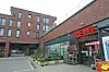 Rewe in Neugraben