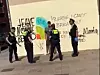 Hamburg Neustadt Polizei Einsatz Kritik