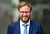 Hamburgs Verkehrssenator Anjes Tjarks (Grüne) unterstützt das Projekt.