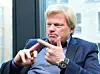 Oliver Kahn ist begeistert vom Torwart-Spiel des HSV.