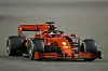 Sebastian Vettel absolviert in Abu Dhabi das letzte Rennen für Ferrari.