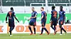 Der HSV will auch im Nachholspiel gegen Erzgebirge Aue wieder jubeln.