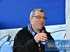 HSV-Fan Martin Scholz