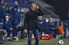 Trainer Hoeneß Hoffenheim Schalke Bundesliga