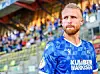 Bei Philipp Hofmann dürfte auf den HSV noch ein heißer Poker zukommen.