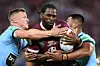Rugby Edrick Lee