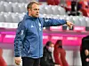 Bayern-Trainer Hansi Flick ist heiß auf eine Verpflichtung von Kai Havertz.