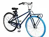 stadler polizei fahrrad 14