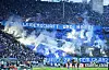 HSV-Fans beim Relegationsspiel im Berliner Olympiastadion