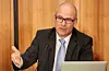 Hamburgs Schulsenator Ties Rabe (SPD)