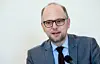 Till Steffen (Grüne) will in den Bundestag einziehen.