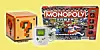 Geschenkideen Gamer und Nerds