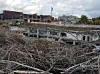 Baustelle