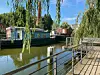 Veringkanal Wilhelmsburg
