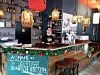 Aomame Japanisch Ramenbar Hamburg