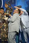 DSDS Finale 2021 Panne
