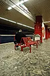 Bahnhof Reeperbahn alt