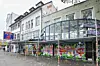 Heiße Ecke 2