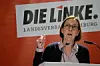 Carola Ensslen, flüchtlingspolitische Sprecherin der Linken, fordert die Geflüchteten dezentral unterzubringen.