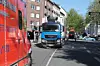 Frau stirbt bei Radunfall in Eimsbüttel