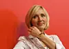 Petra Gerster ZDF Abschied
