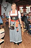 Verlagschefin Alexandra Jahr.