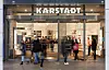 Bangen um die Karstadt-Filialen in Hamburg: Galeria hat Insolvenz angemeldet.