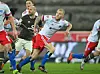 Van Drongelen gegen St.Pauli