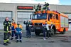 Freiwillige Feuerwehr Wandsbek Marienthal