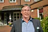 Ulrich Bartels ist Leiter des Hauses Weinberg.