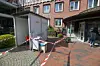 Die „Klön-Bude